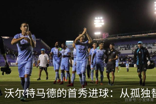沃尔特马德的首秀进球：从孤独替补到耀眼前锋的历程