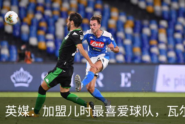 英媒：加盟儿时最喜爱球队，瓦尔迪有望免签谢周三